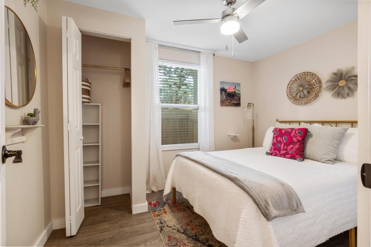 Ferienhaus Quiet Get Away In A Vibrant *